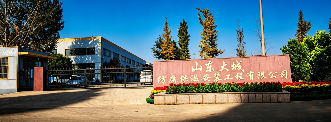 康保聚氨酯保温管生产厂家简介